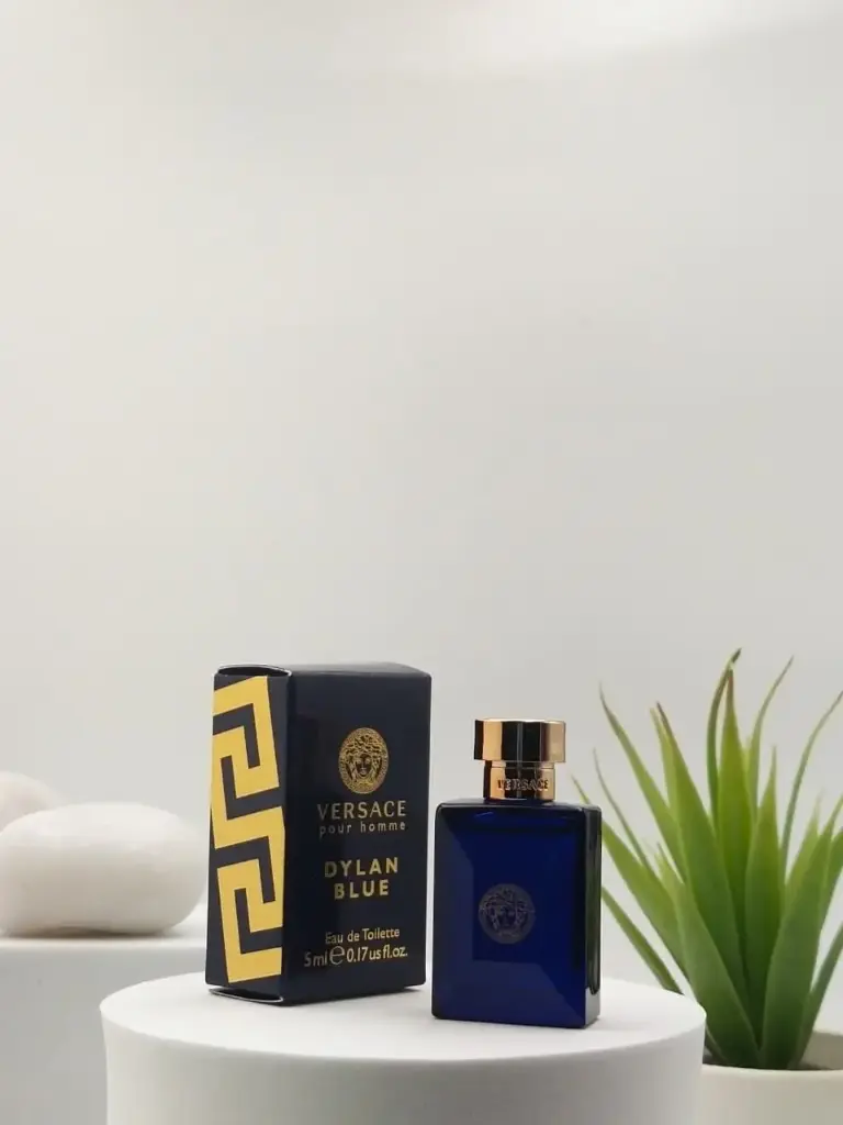 Versace Dylan Blue EDT 5 ml