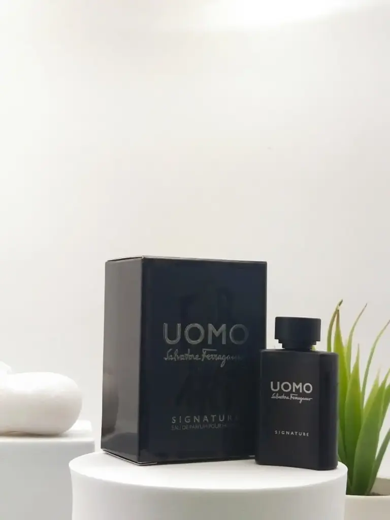 SF Uomo Signature EDP 5 ml