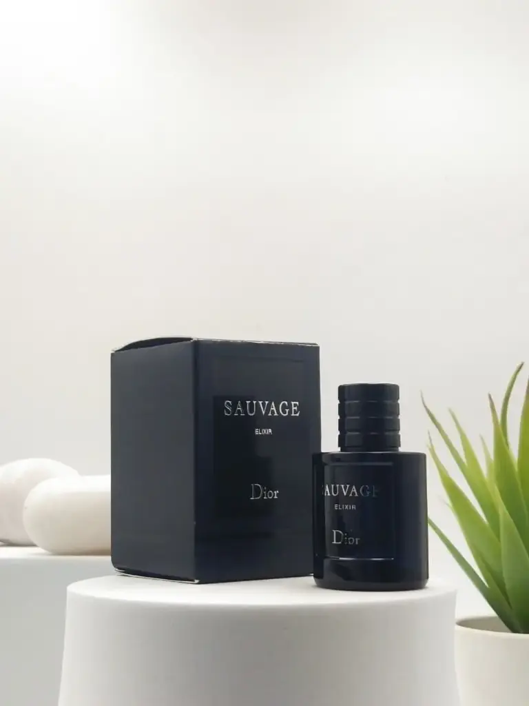 Dior Sauvage Elixir Parfum 7.5 ml