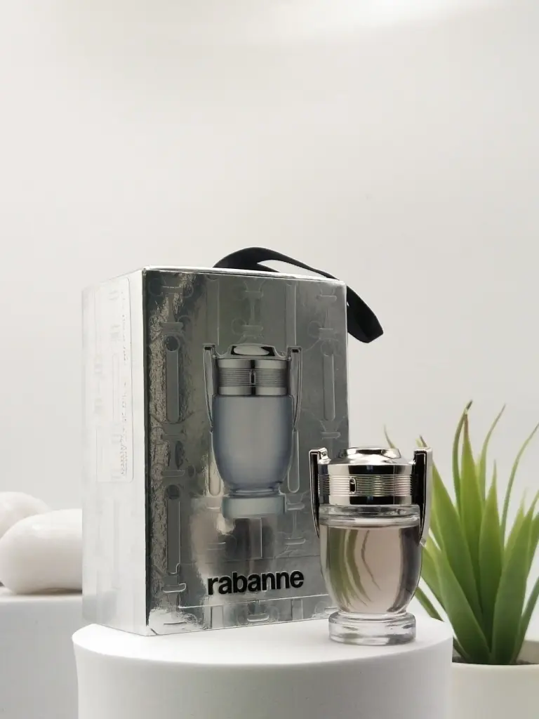 Paco Invictus EDT 5 ml