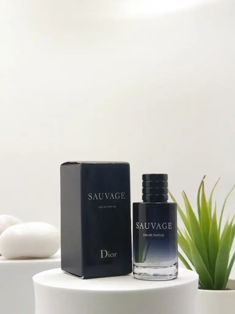 Dior Sauvage EDT 10 ml