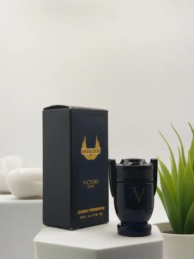 Paco Invictus Victory Elixir Parfum 5 ml