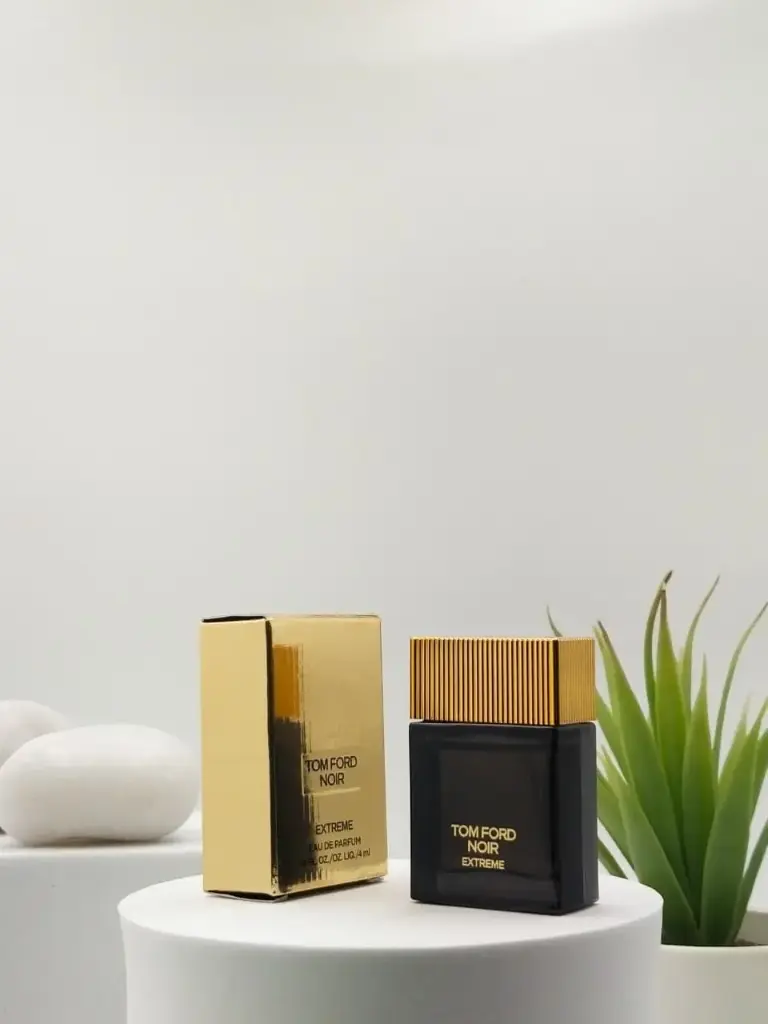 Tom Ford Noir Extreme EDP 4 ml