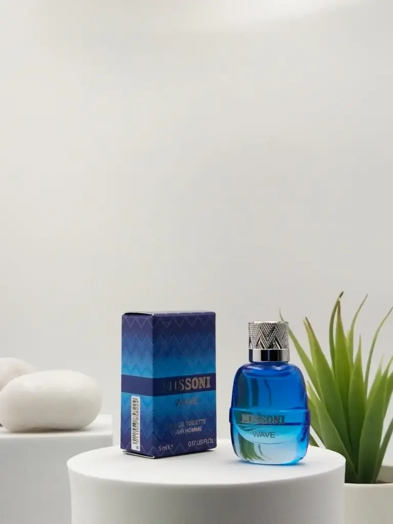 Missoni Wave EDT 5 ml