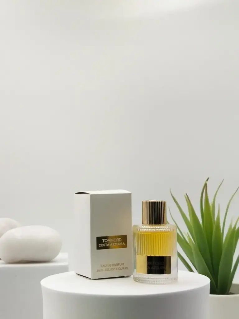 Tom Ford Costa Azzurra EDP 4 ml