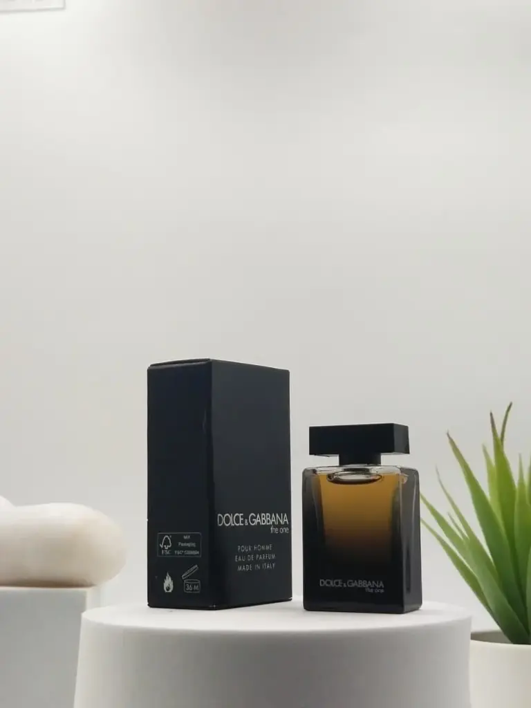 Dolce & Gabbana The One EDP 5 ml