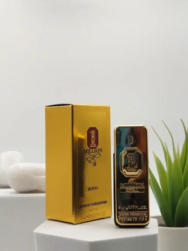 Paco Rabanne One Million Royal Parfum 5 ml