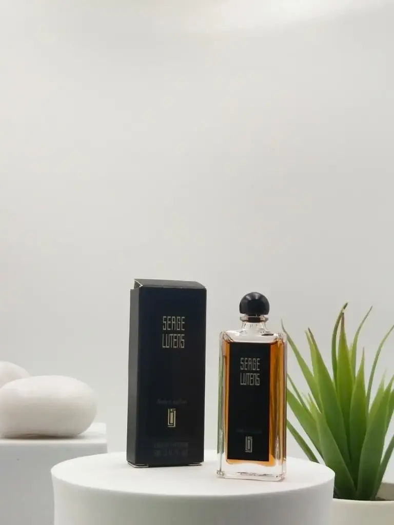 Seage Lutens Amber Sultan EDP 5 ml