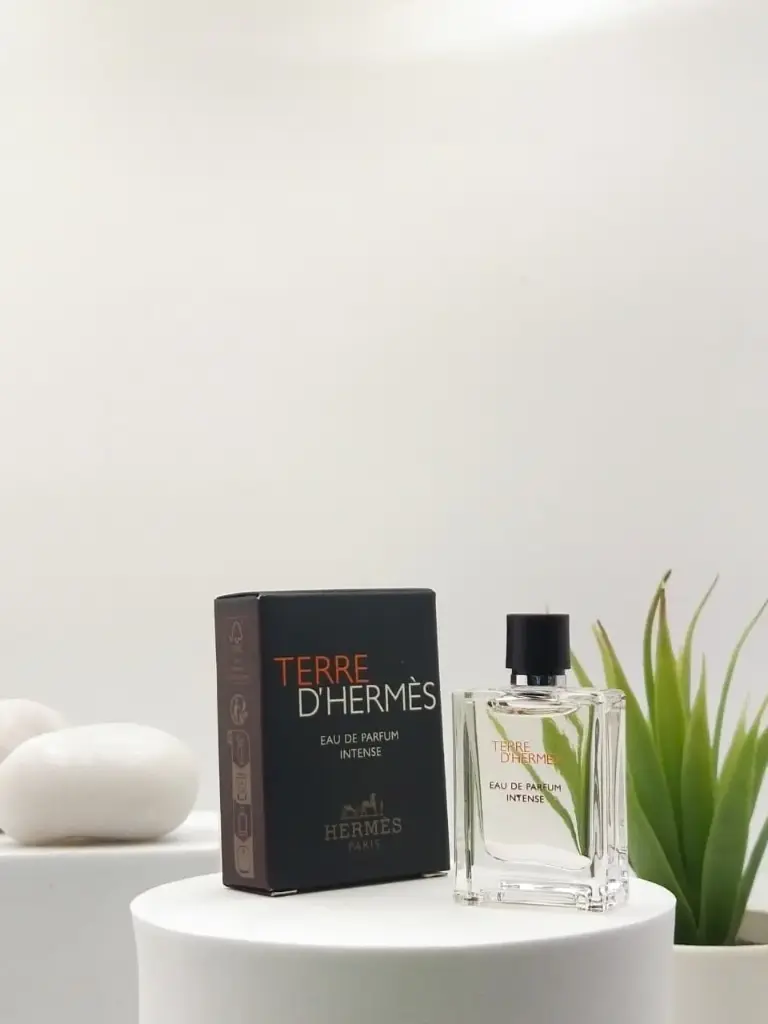 Terre De Hermes EDP Inteste 5 ml