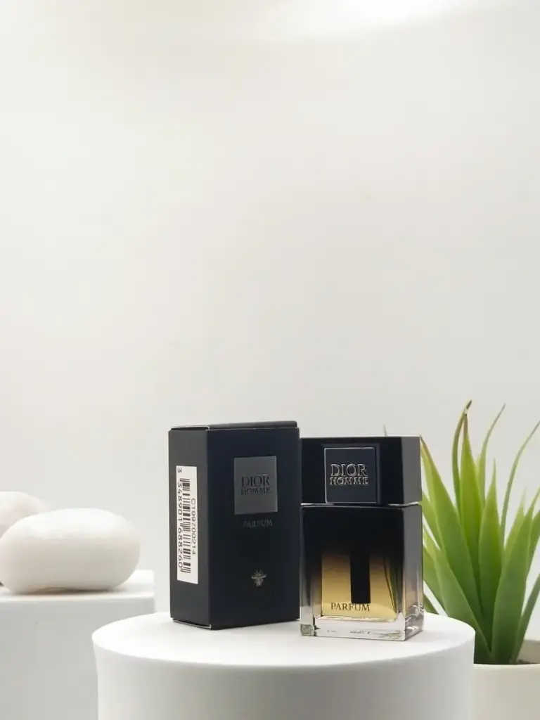 Dior Homme Parfum Parfum 7.5 ml