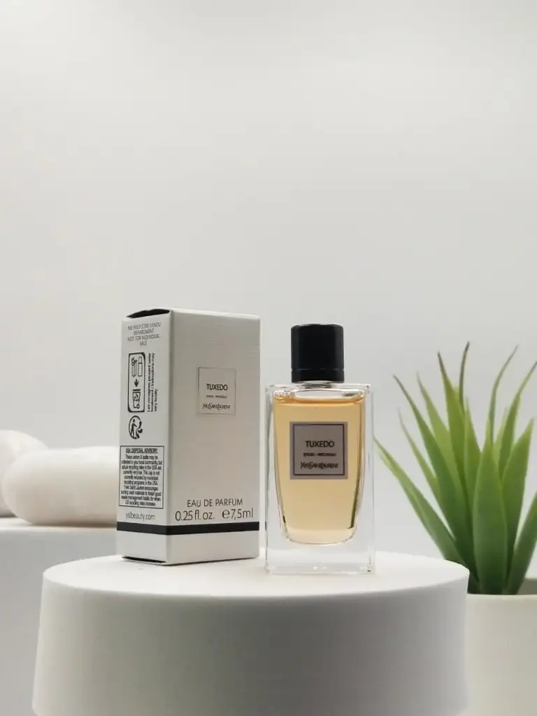 Yves Saint Laurent Tuxedo EDP 7.5 ml