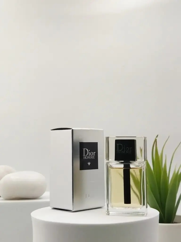 Dior Homme EDT 10 ml