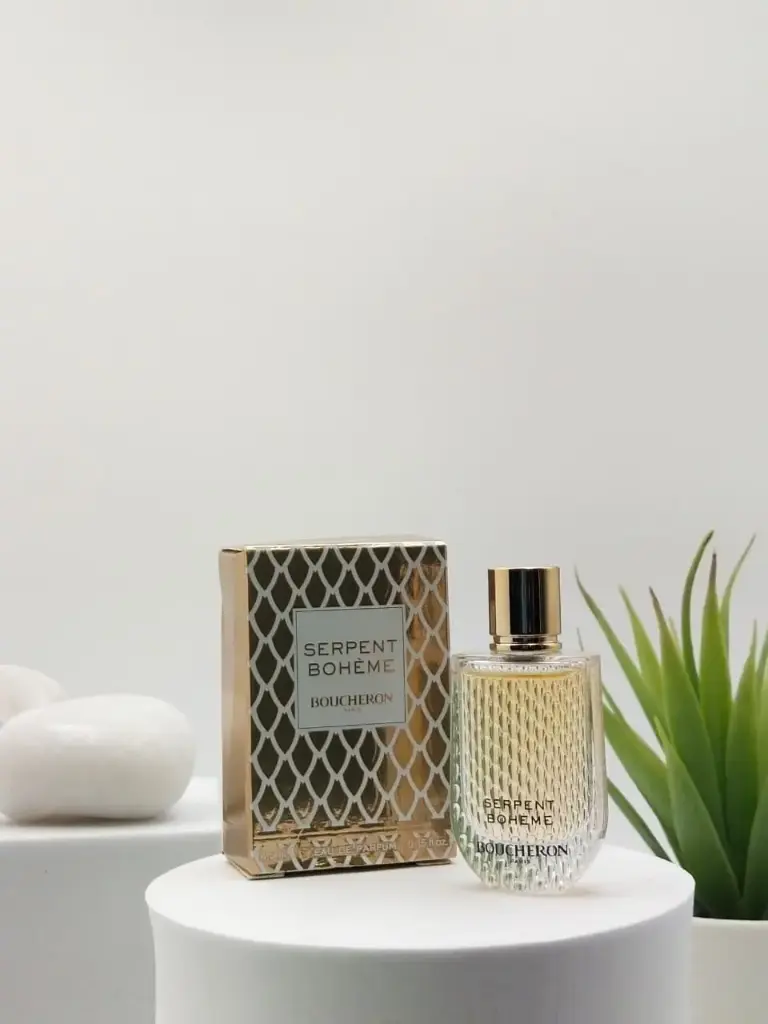 Boucheron Serpent Boheme EDP 4.5 ml