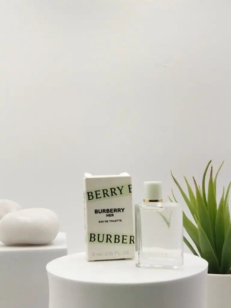 Burberry Her EDT 5 ml