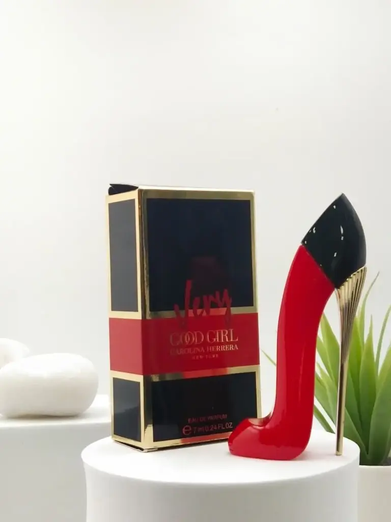 CH Good Girl EDP 7 ml