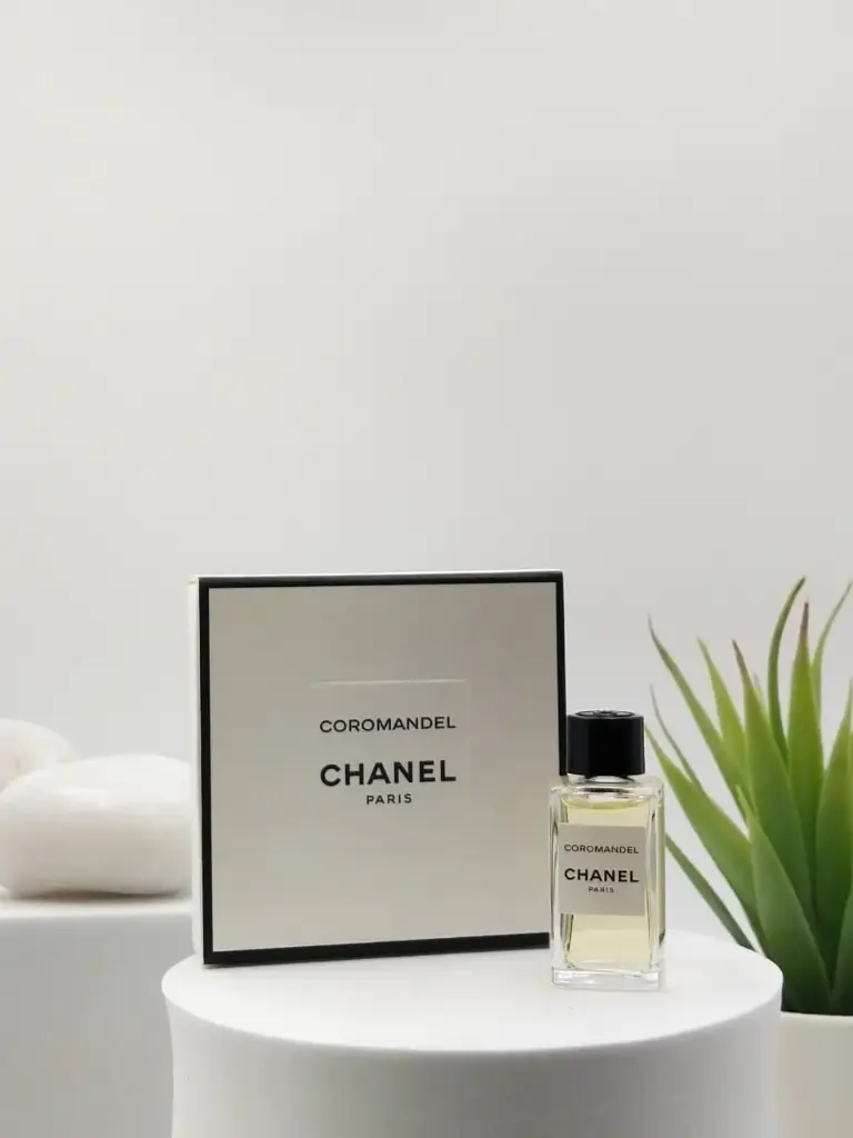 Chanel Coromandel EDP 4 ml