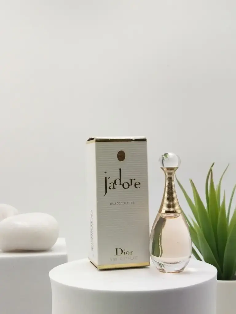 Dior Jadore EDT 5 ml