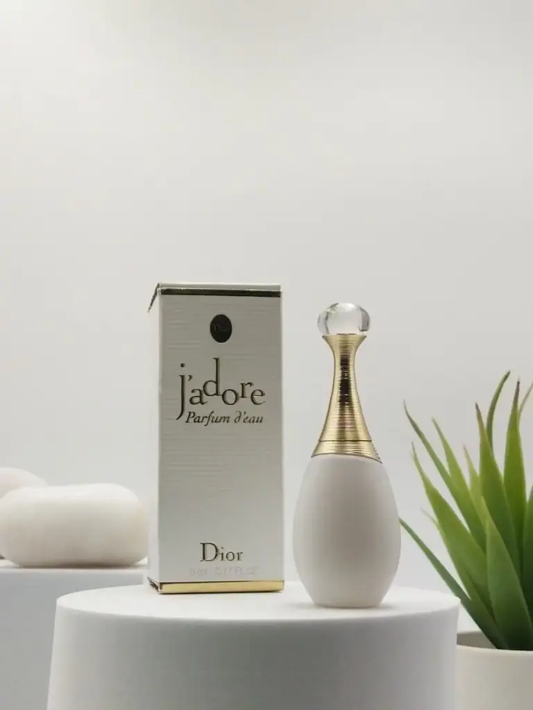 Dior Jadore Parfum D'EAU  5 ml