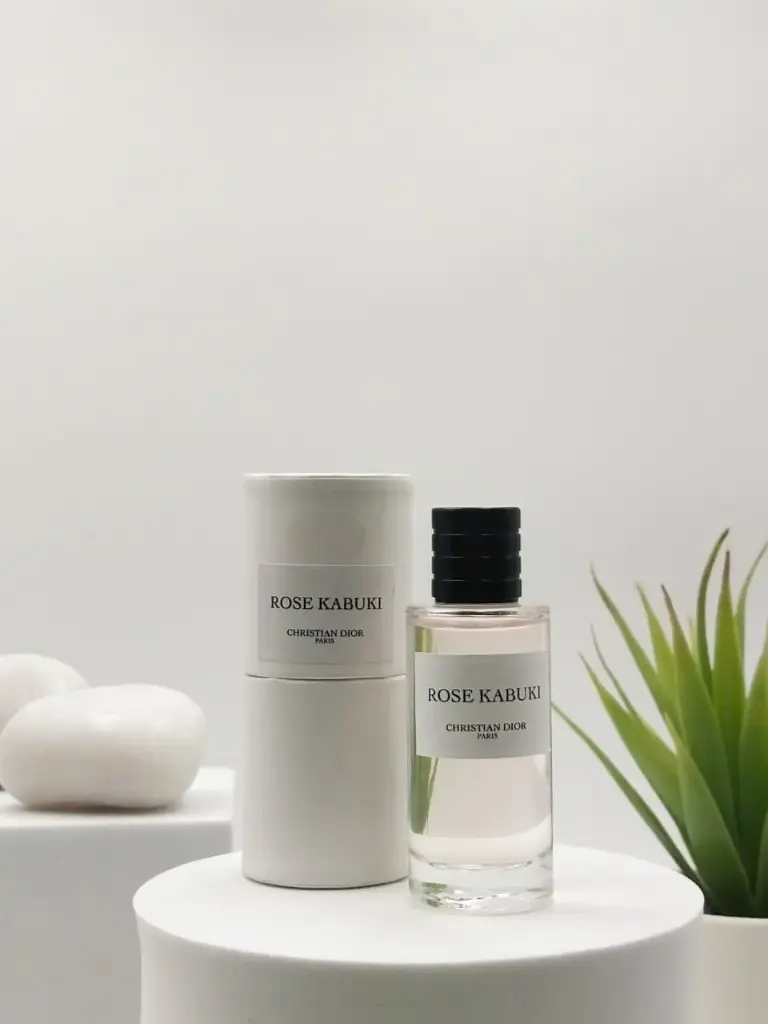 Dior Rose Kabuki EDP 7.5 ml