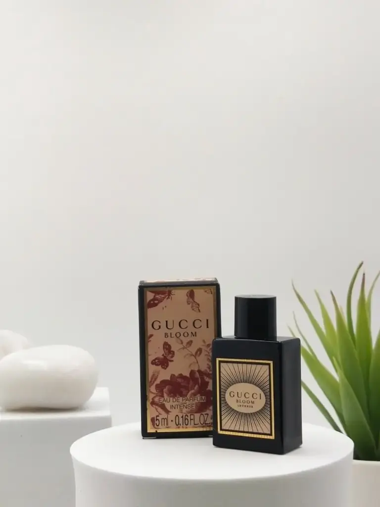 Gucci Bloom EDP Intense 5 ml