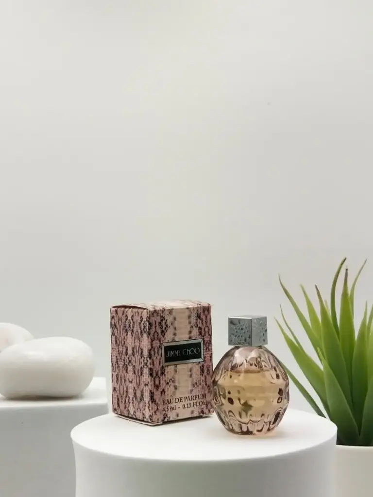 Jimmy Choo EDP 4.5 ml