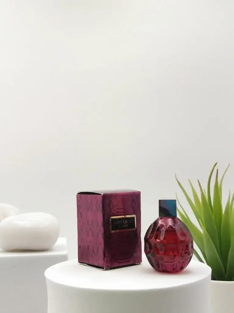 Jimmy Choo Fever EDP 4.5 ml