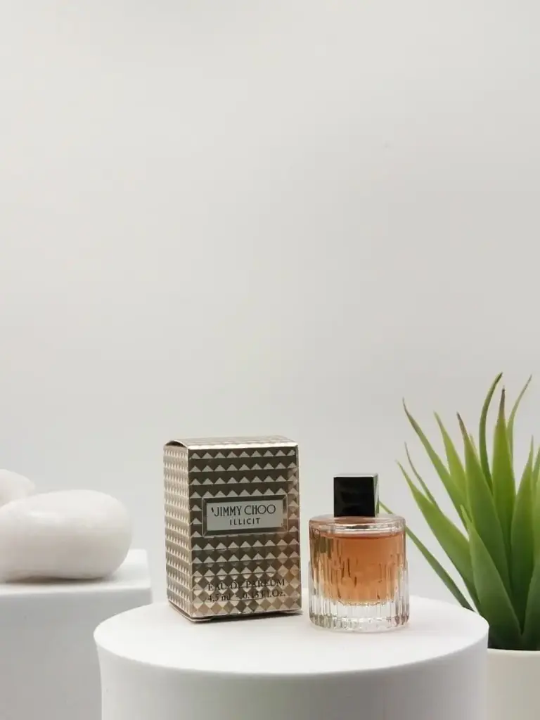 Jimmy Choo Illicit EDP 5 ml