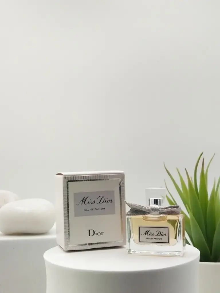 Miss Dior EDP 5 ml