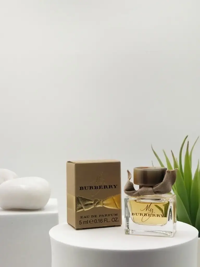 My Burberry EDP 5 ml