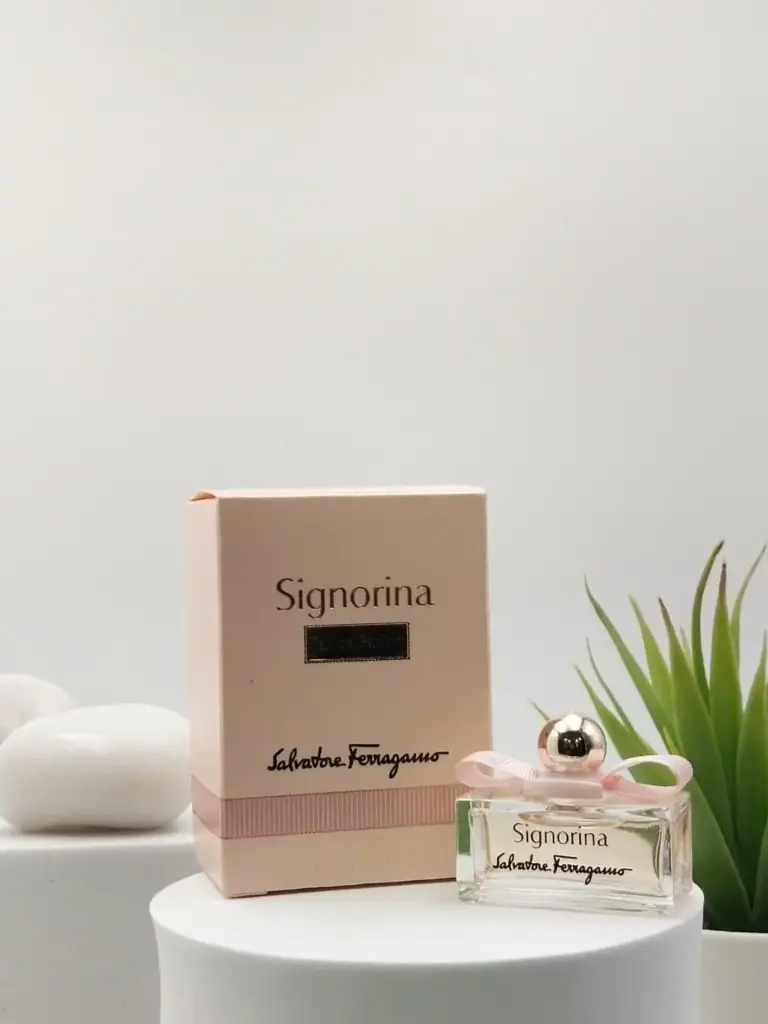 SF Signorina EDP 5 ml