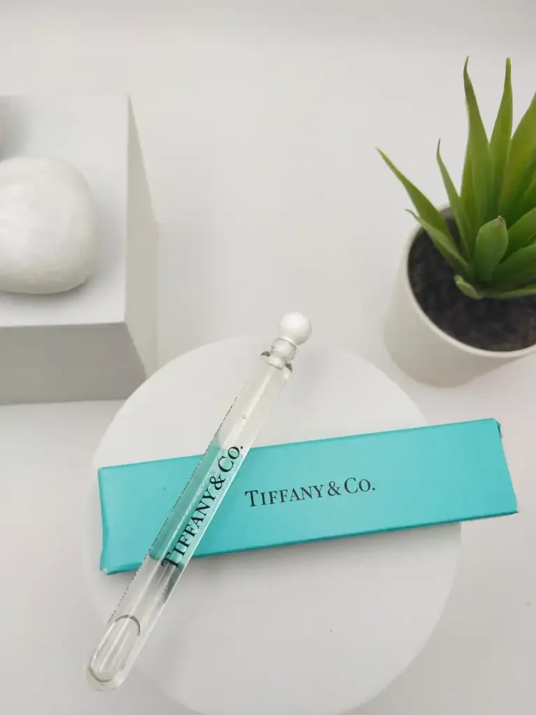 Tiffany & Co. EDP 4 ml