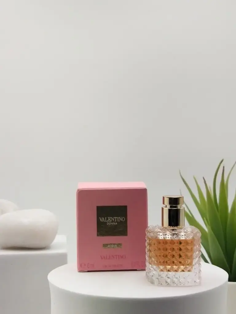 Valentino Donna Acqua EDT 6 ml