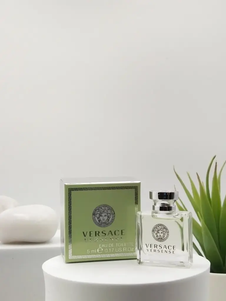 Versace Yellow Diamond EDT 5 ml