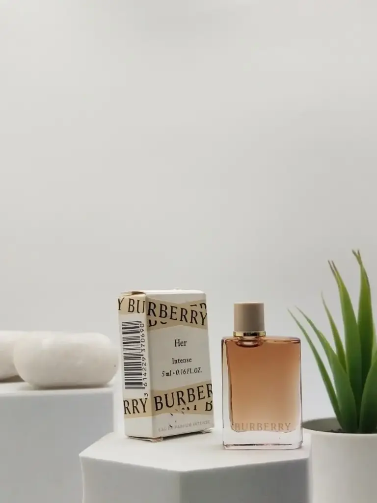 Burberry Her Intense 5 ml