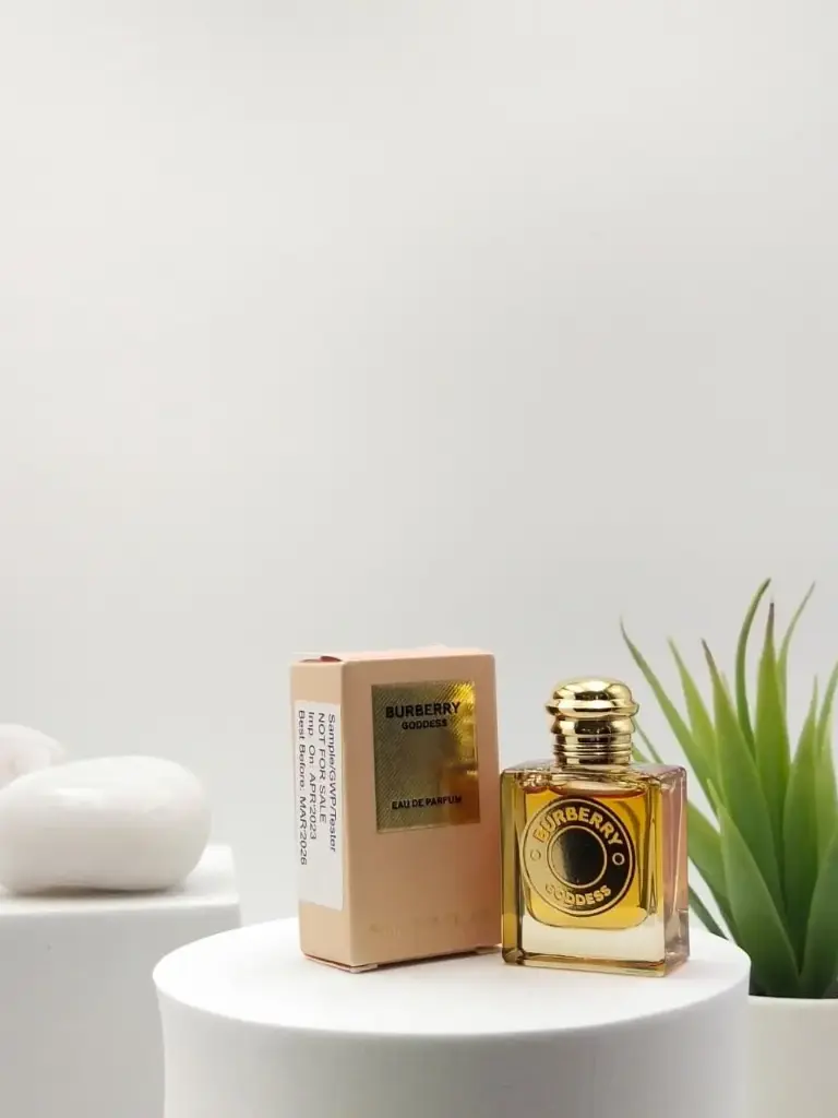 Burberry Goddess EDP 5 ml