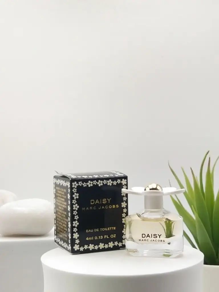 Marc Jacob Daisy EDT 4 ml