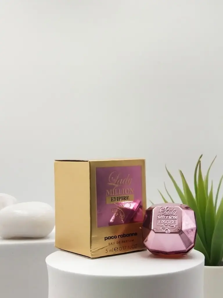 Paco Rabanne Lady Million Empire EDP 5 ml