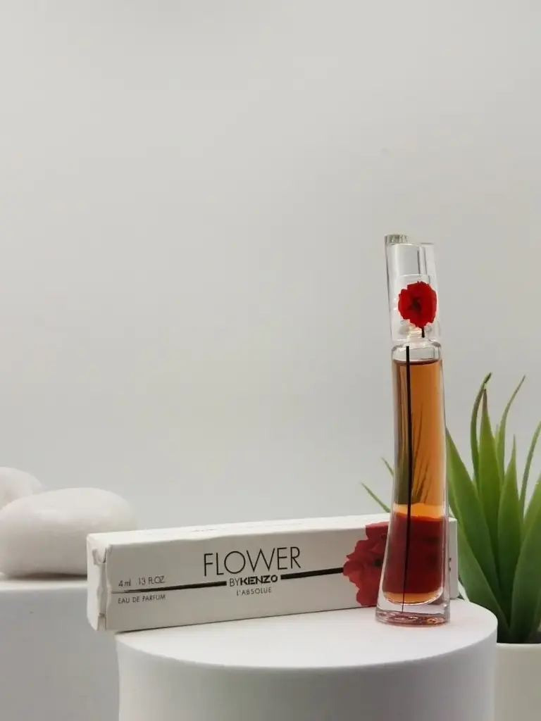 Kenzo Flower Labsolue EDP 4 ml