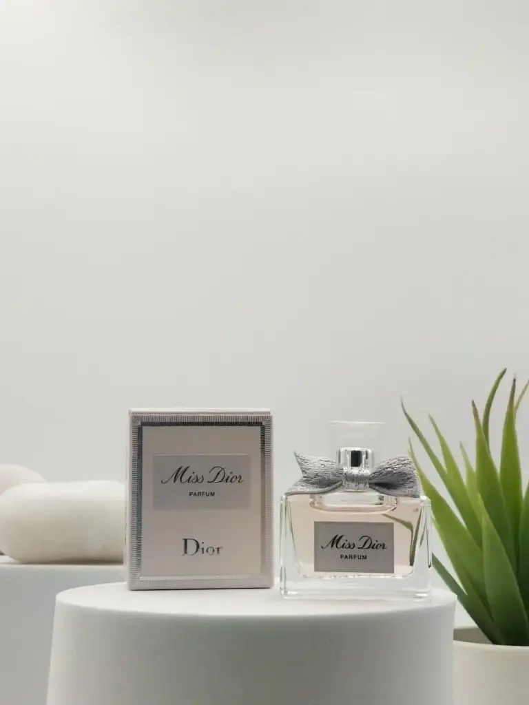 Miss Dior Parfum 5 ml