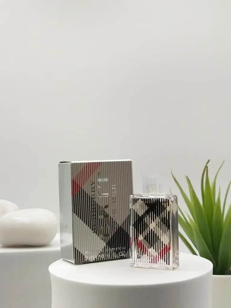 Burberry Brit EDP 5 ml