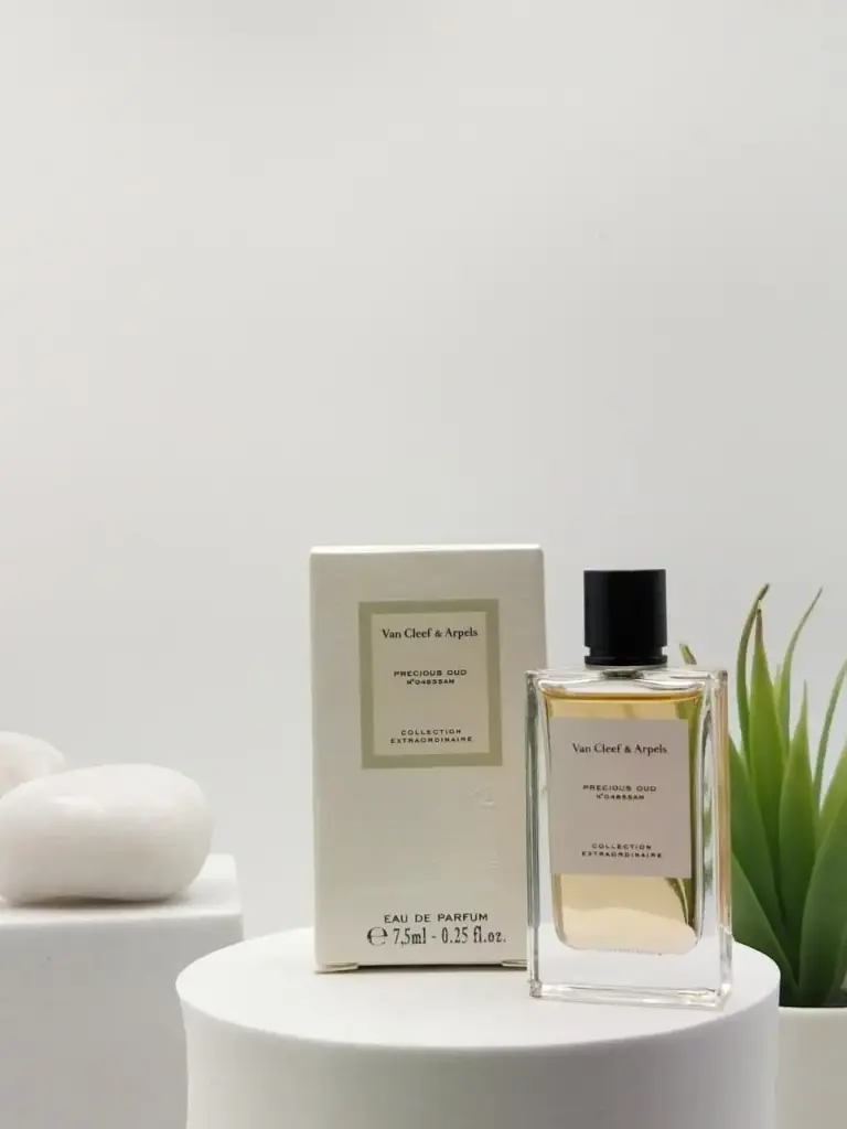 Van Cleef & Arpels Precious Oud EDP 7.5 ml