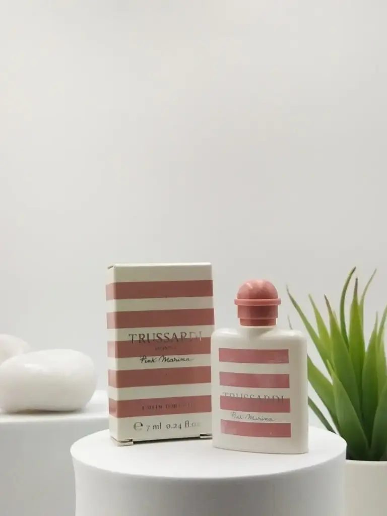 Trussardi Donna Pink Marina EDT 7 ml