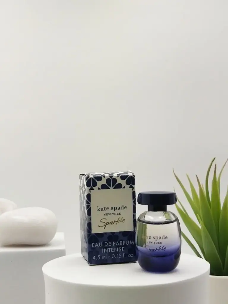 Kate Spade Sparkle EDP Intense 4.5 ml