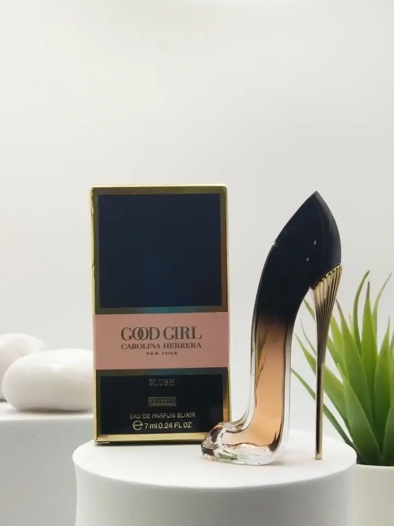 Carolina Herrera Good Girl Blush Elixir EDP 7 ml