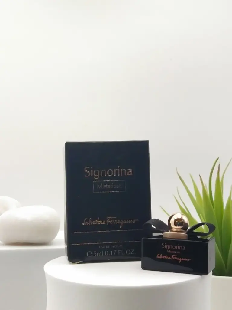 SF Signorina Misteriosa EDP 5 ml