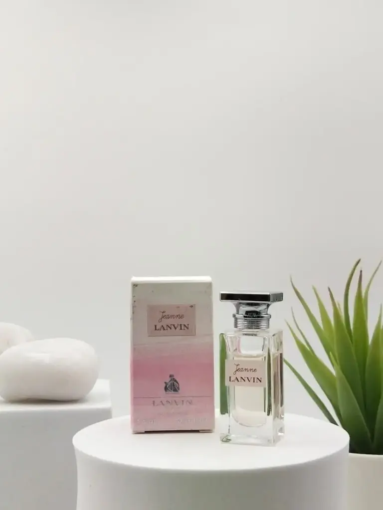 Lanvin Jeanne EDP 4.5 ml