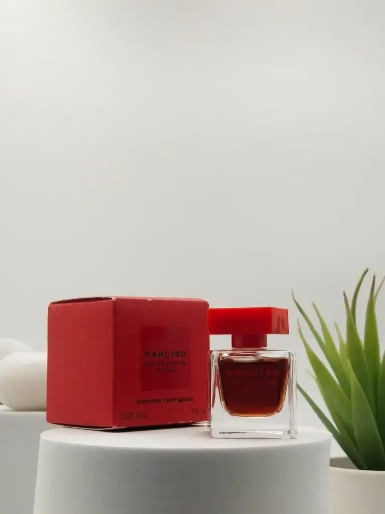 Narciso Rodriguez Rouge EDP 7.5 ml
