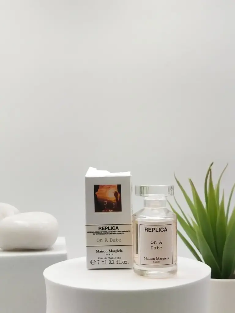 Replica On A Date EDT 7 ml