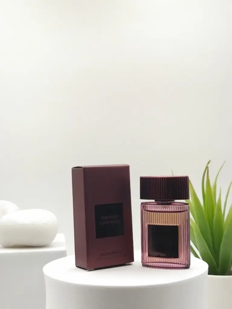 Tom Ford Cafe Rose EDP 4 ml