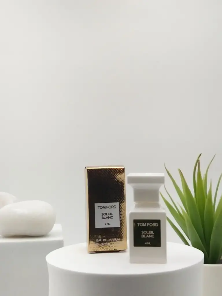 Tom Ford Soleil Blanc EDP 4 ml